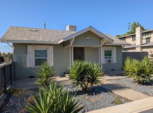 545 W University Ave, Fresno, CA 93705