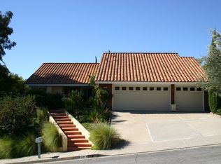 2849 Regina Ave, Thousand Oaks, CA 91360