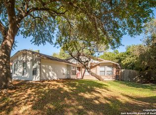 9507 Autumn Oaks, San Antonio, TX 78254