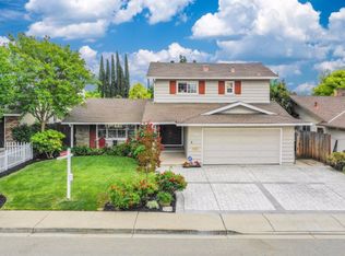 769 Via Del Sol, Livermore, CA
