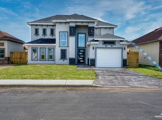 629 Yoli Ln, Donna, TX 78537
