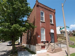 2825 Winnebago St, Saint Louis, MO