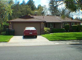 4332 Marley Dr, Sacramento, CA 95821