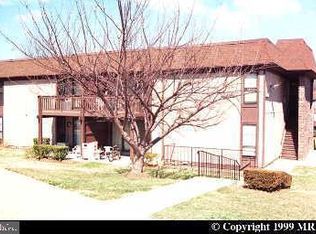 8507 Barrington Ct UNIT T, Springfield, VA 22152