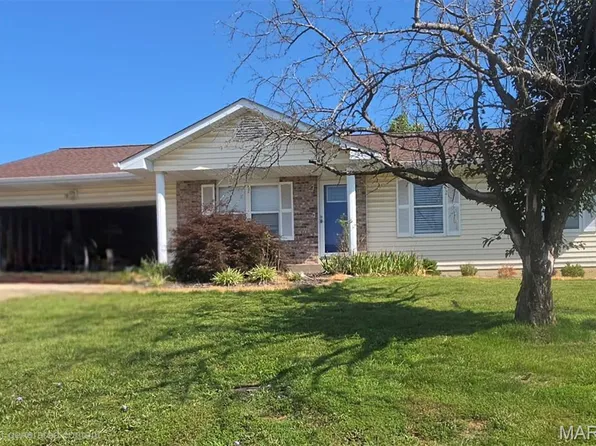 103 Castlewood Dr, Troy, MO 63379