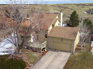 6566 Hillside Way, Parker, CO 80134