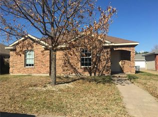 5319 El Torro St, Dallas, TX 75236