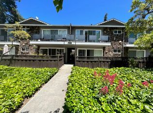 759 Middlefield Rd APT 4, Palo Alto, CA 94301