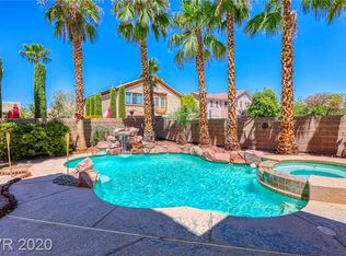 5082 Masotta Ave, Las Vegas, NV 89141