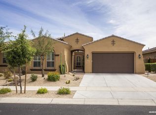 1707 W Sleepy Ranch Rd, Phoenix, AZ 85085