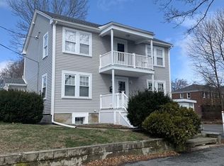 53 Bowker Ter #1, Somerset, MA 02726