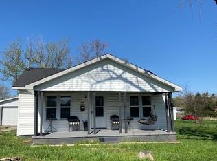 905 Hopewell St, Madisonville, KY 42431