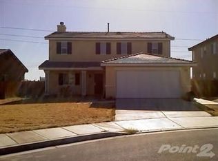 15021 Kitfox Ln, Victorville, CA 92394