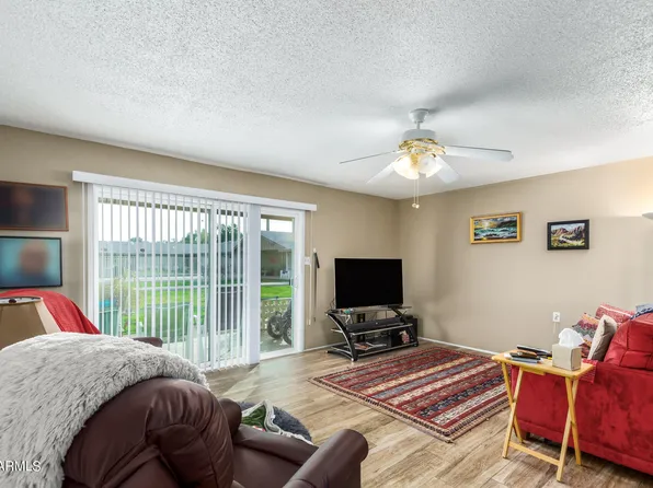 13021 N 113TH Avenue #E, Youngtown, AZ 85363