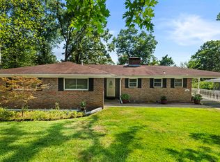 7501 Gable Dr, Little Rock, AR 72205