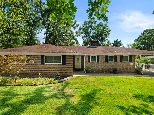 7501 Gable Dr, Little Rock, AR 72205