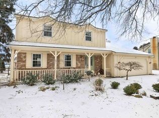 4229 Clegg Rd, Lambertville, MI 48144