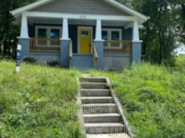 1320 Chestnut St, Knoxville, TN 37920