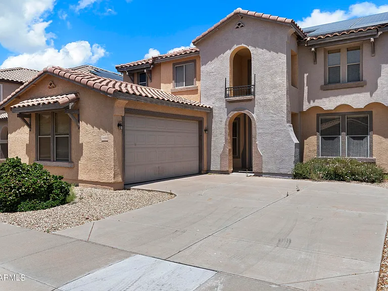 18466 W Westfall Way — Photo 1