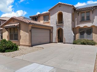 18466 W Westfall Way, Surprise, AZ 85374