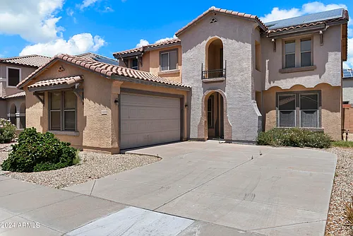 18466 W Westfall Way Photo 1