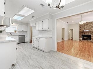 4908 Montego Bay Dr, Irving, TX 75038