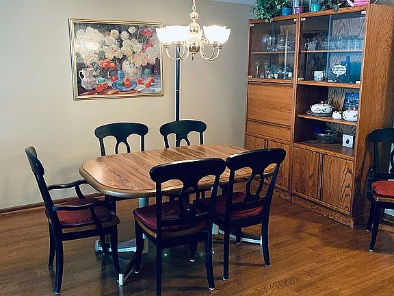2nd image of 467 Hiawatha Trl APT 312