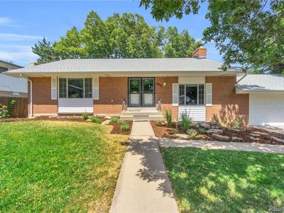 7055 S Costilla Street, Littleton, CO, 80120