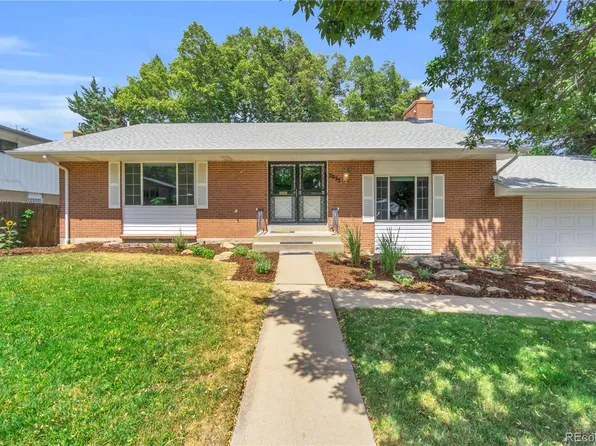 7055 S Costilla Street, Littleton, CO 80120