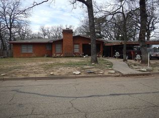 4318 Idylwood Ln, Waco, TX 76705