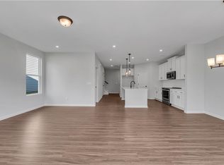 3025 Cambridge Mill St, Acworth, GA 30102
