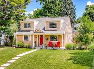 2860 S Williams St, Denver, CO 80210