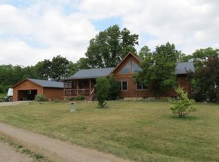 3654 Carroll Eastern Rd, Carroll, OH 43112