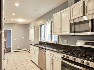 50 Mansfield St #1L, Somerville, MA 02143