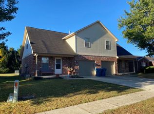 461 Elizabeth Ln, Brownsburg, IN 46112