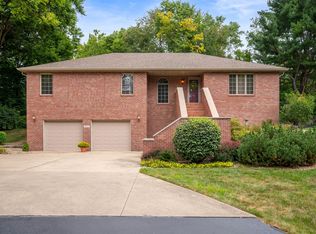 5072 W 8th Street Rd, Anderson, IN 46011