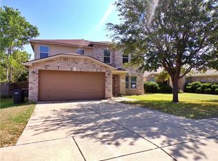 2605 Gardendale Dr, Fort Worth, TX 76120