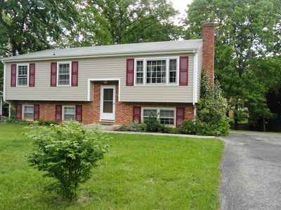 3324 Penn Forest Blvd, Roanoke, VA, 24018