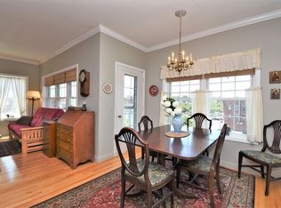 8 Walnut St UNIT 317, Peabody, MA 01960