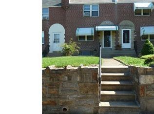 2925 Disston St, Philadelphia, PA 19149