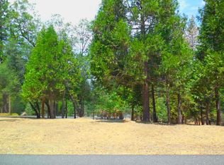 Jimmie Bell, Groveland, CA
