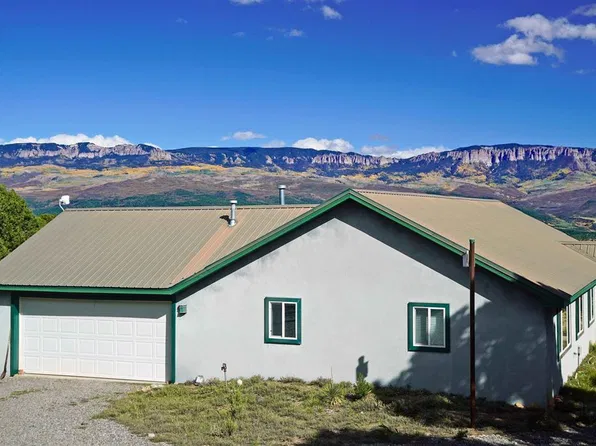 585 E Pinon Road, Ridgway, CO 81432