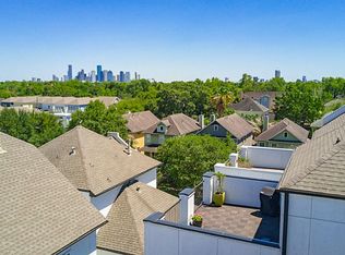 409 W 17th St UNIT A, Houston, TX 77008