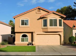 605 N Cobblestone St, Gilbert, AZ 85234