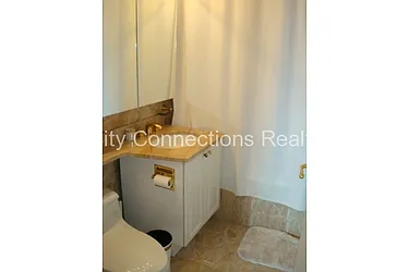 Rented by City Connections Realty