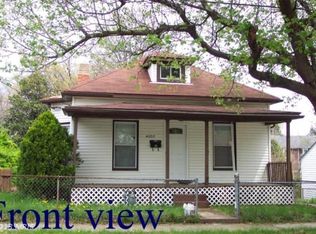 4003 30th St, Mount Rainier, MD 20712