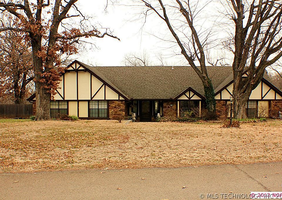 1st image of 6653 S 224th East Ave