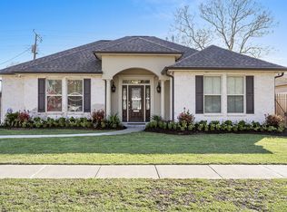 4109 Tartan Dr, Metairie, LA 70003