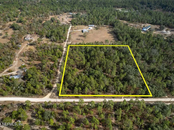 5385 GOLDEN OAK Lane, Keystone Heights, FL 32656