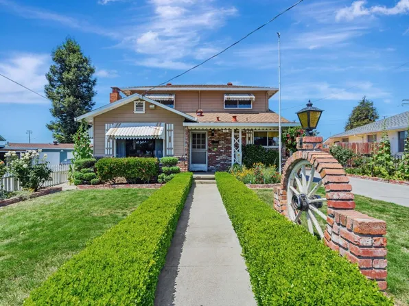 93 Alexander Ct, San Jose, CA 95116